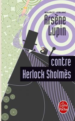 Arsène Lupin contre Herlock Sholmes